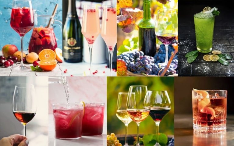 18 Famous Spanish Drinks for You to Discover