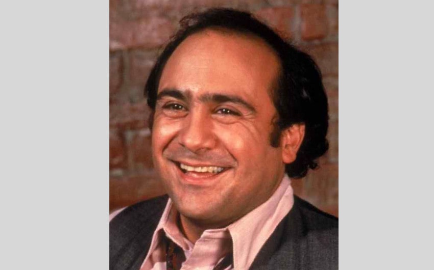 Danny DeVito’s Early Life