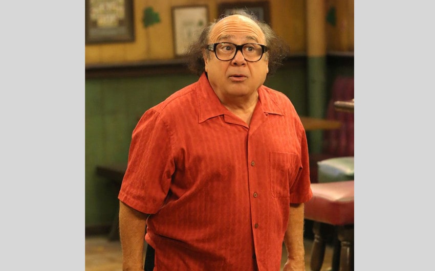 Danny DeVito’s Estimated Net Worth