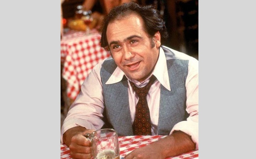 Danny DeVito’s Major Career