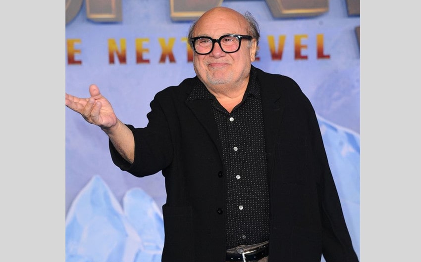 Danny DeVito’s Real Estate