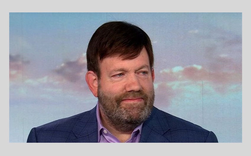 Frank Luntz’s Net Worth