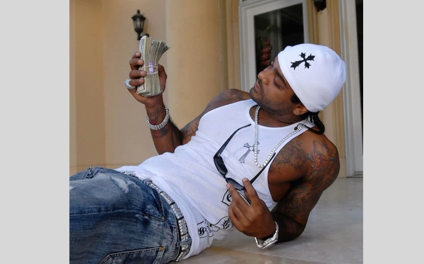 Jim Jones’ Lifestyle