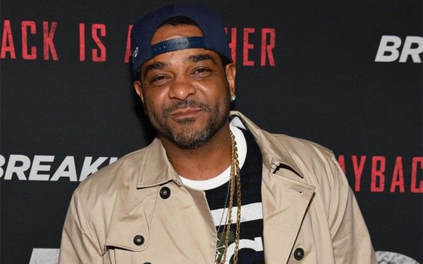 Jim Jones’ Net Worth