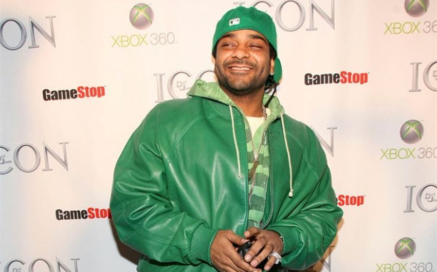 Jim Jones