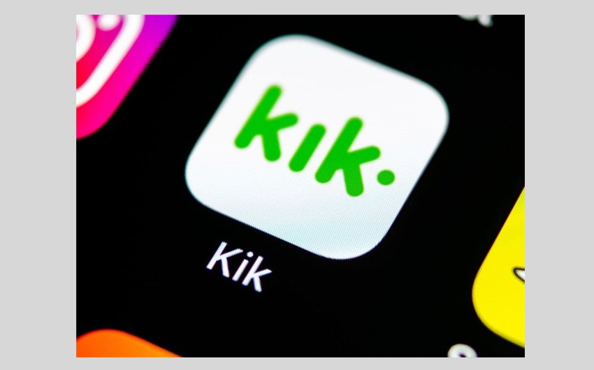 Kik