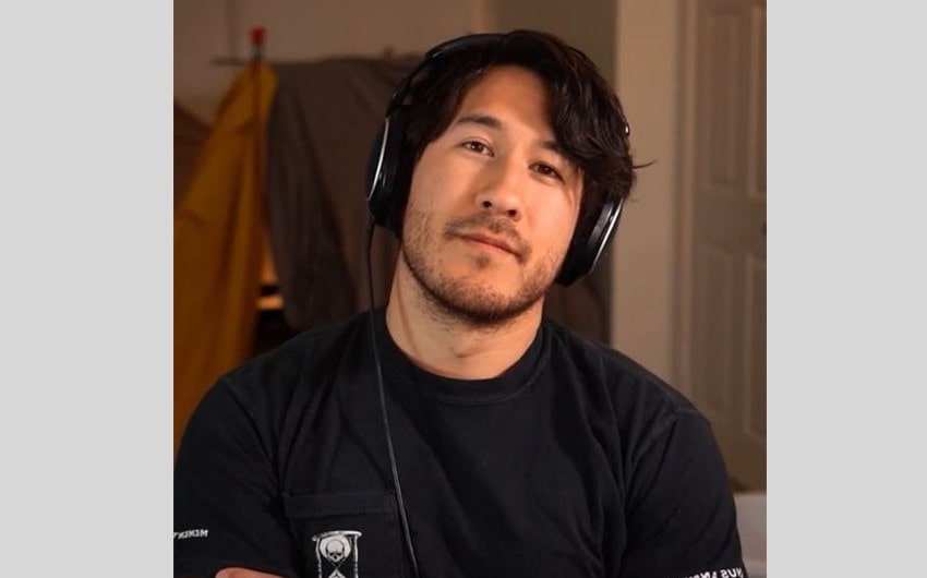 Markiplier's YouTube Career