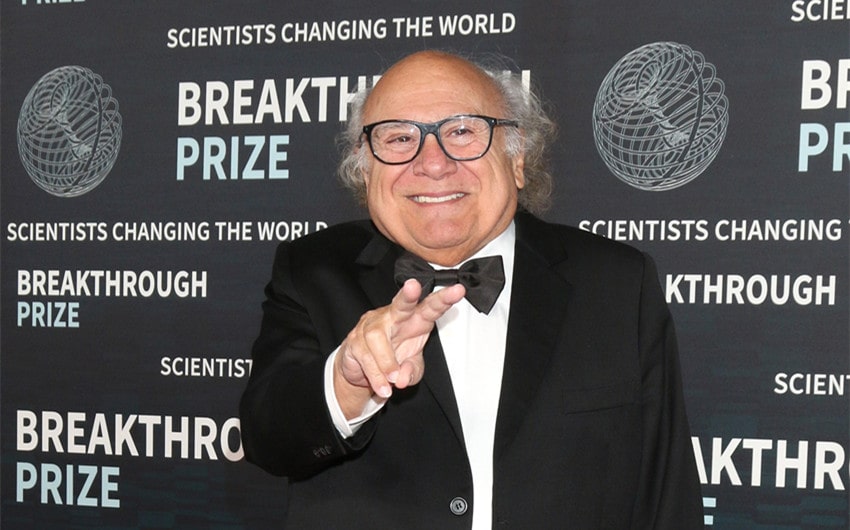 Read more about the article Danny DeVito Net Worth: From Actor to Business Mogul