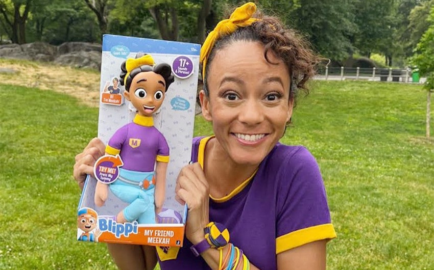 Read more about the article Meekah’s Net Worth from Blippi: What You Need to Know