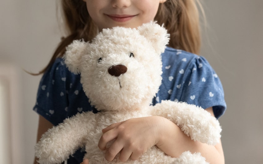 Read more about the article 367 Creative Stuffed Animal Names for Your Cuddly Companions